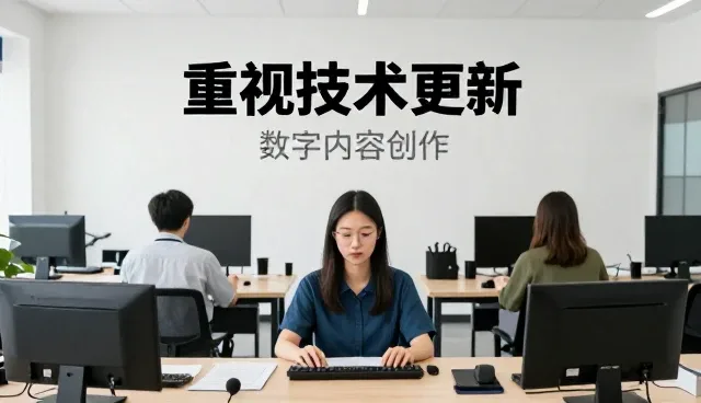内容分发中视觉节奏的优化策略与应用场景解析